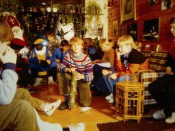 0DIA 1984 RAVA PUPS 1